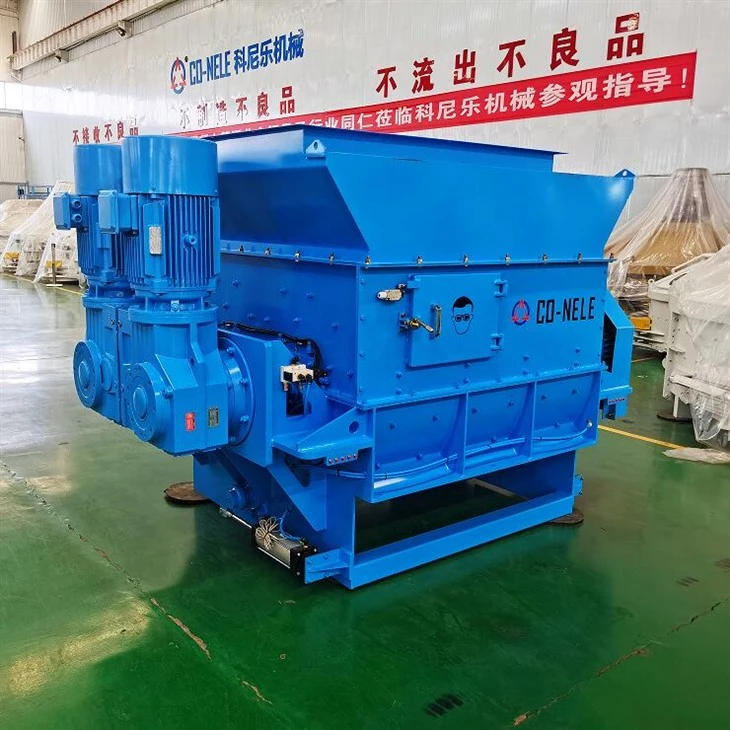 Asphalt Mixing Machine