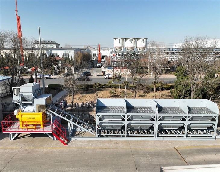 concrete mixing plant (4)